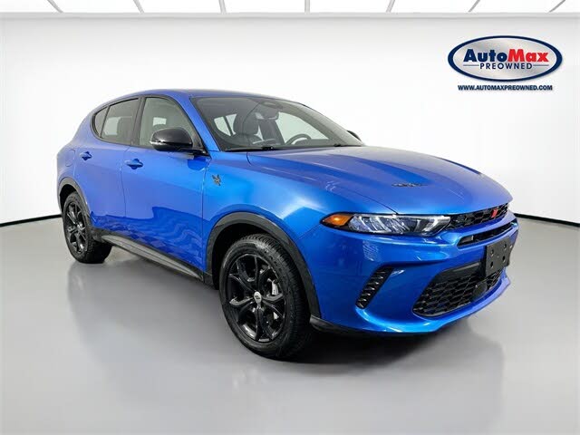 2024 Dodge Hornet R/T AWD