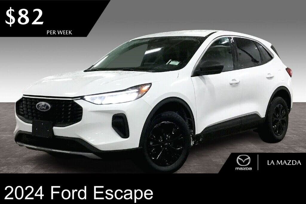 Ford Escape Active AWD 2024