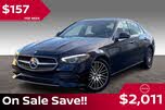 Mercedes-Benz C-Class C 300 4MATIC