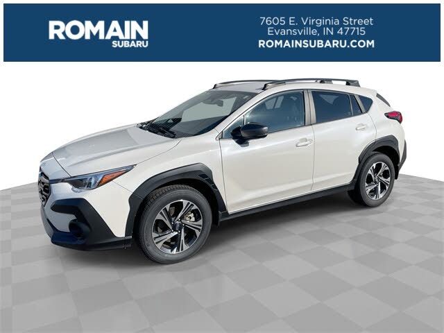 2024 Subaru Crosstrek Premium AWD