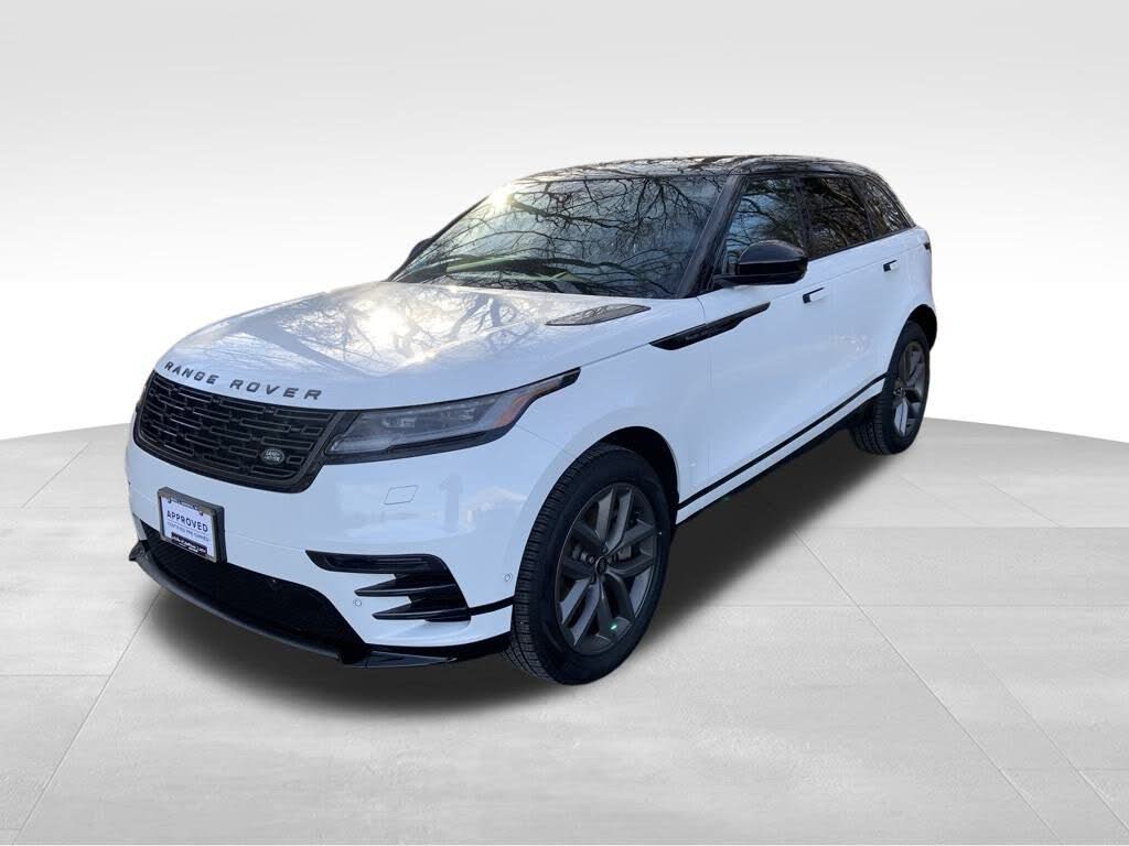 2026 Land Rover Range Rover Velar P250 Dynamic SE AWD