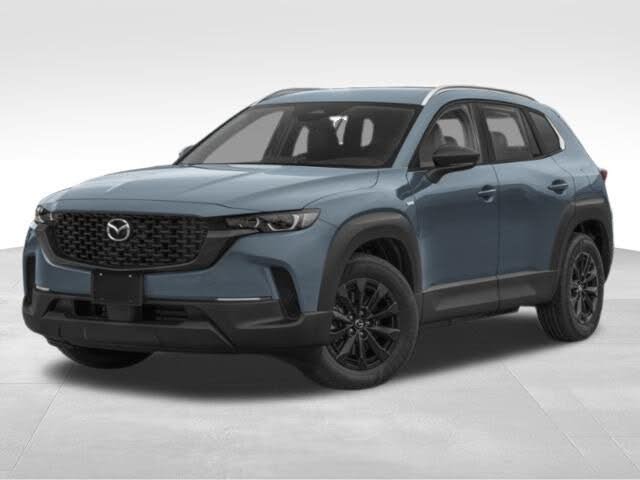 2026 Mazda CX-50 Hybrid Preferred AWD
