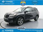 Honda Passport Touring AWD
