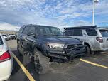 Toyota 4Runner TRD Off-Road Premium 4WD