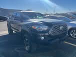 Toyota Tacoma TRD Off Road Double Cab 4WD