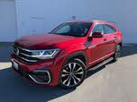 Volkswagen Atlas Cross Sport V6 SEL Premium R-Line 4Motion