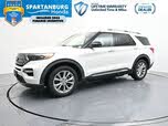 Ford Explorer Limited RWD