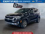 Kia Seltos EX Premium AWD