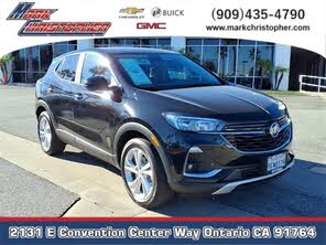 Buick Encore GX Preferred FWD