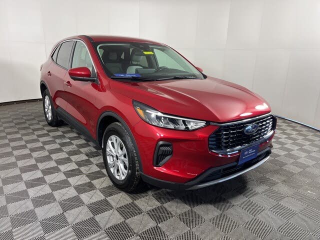 2023 Ford Escape Active AWD