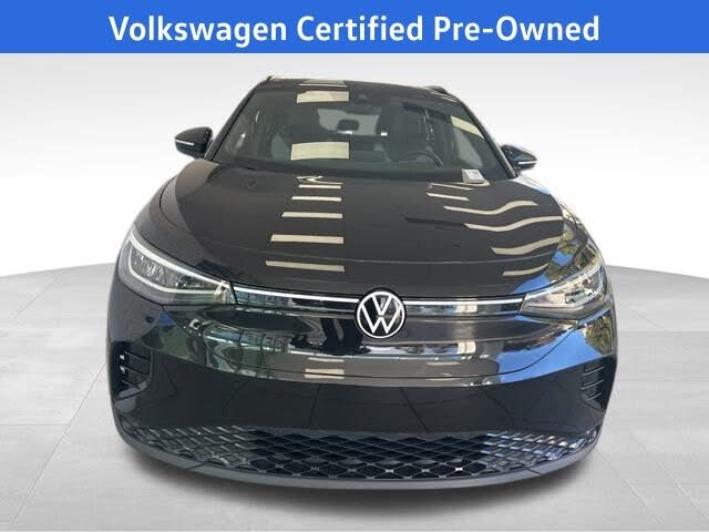 2023 Volkswagen ID.4 Pro RWD