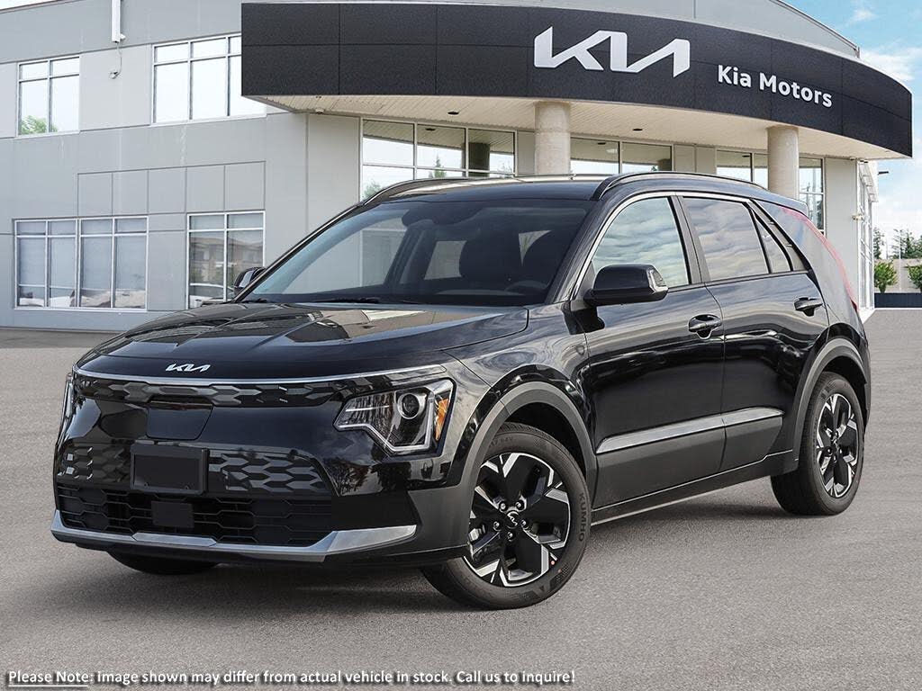 2026 Kia Niro EV Wind FWD