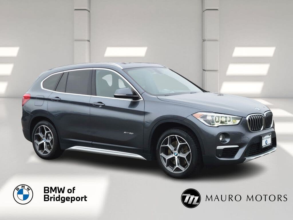 2016 BMW X1 xDrive28i AWD