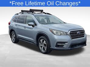 Subaru Ascent Premium 7-Passenger AWD