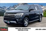 Ford Expedition Limited 4WD