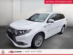 Mitsubishi Outlander Hybrid Plug-in GT S-AWC