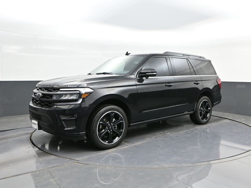 2023 Ford Expedition Limited RWD