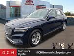 Genesis GV70 2.5T AWD