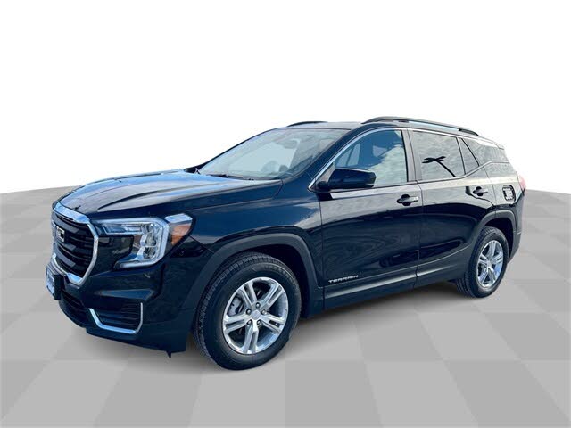 2023 GMC Terrain SLE FWD