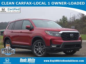 Honda Passport EX-L AWD