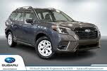 Subaru Forester Crossover AWD