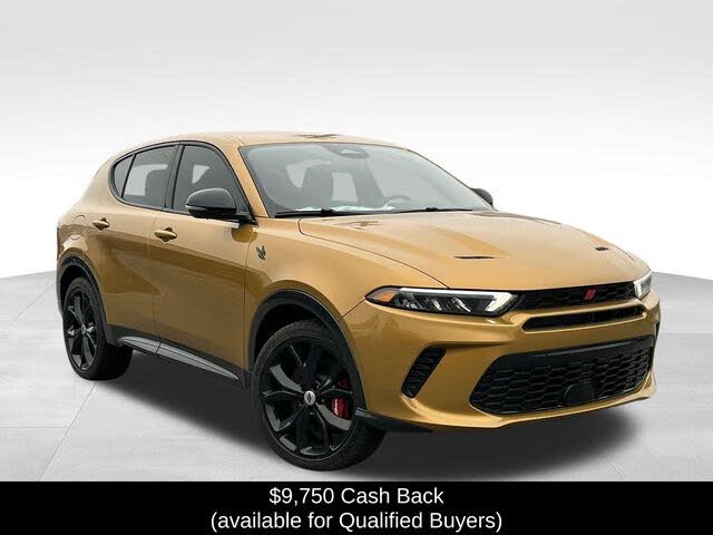 2024 Dodge Hornet R/T AWD