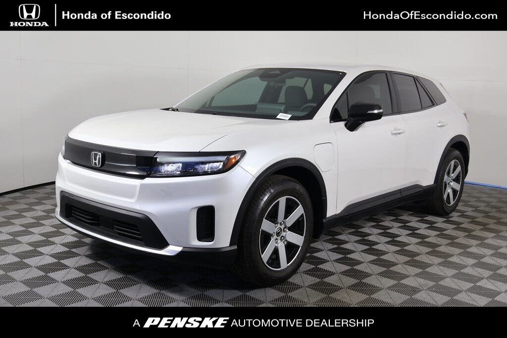 2024 Honda Prologue EX FWD