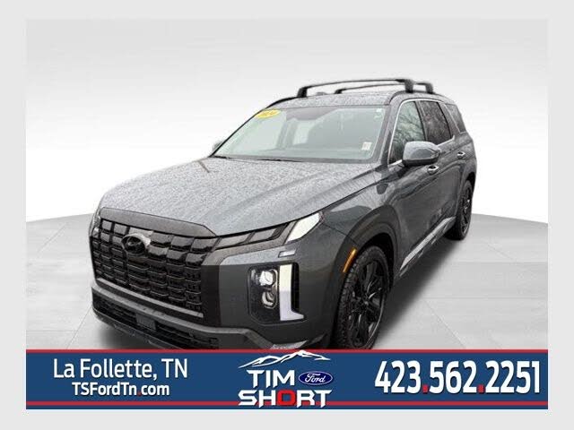 2024 Hyundai Palisade XRT AWD