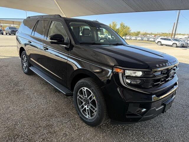 2025 Ford Expedition MAX Active RWD
