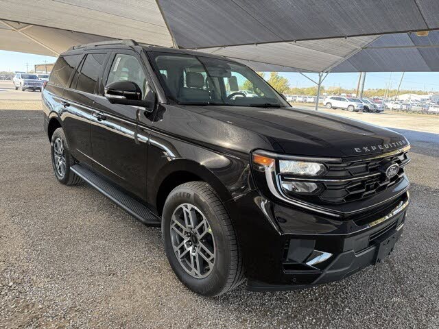 2025 Ford Expedition Active RWD