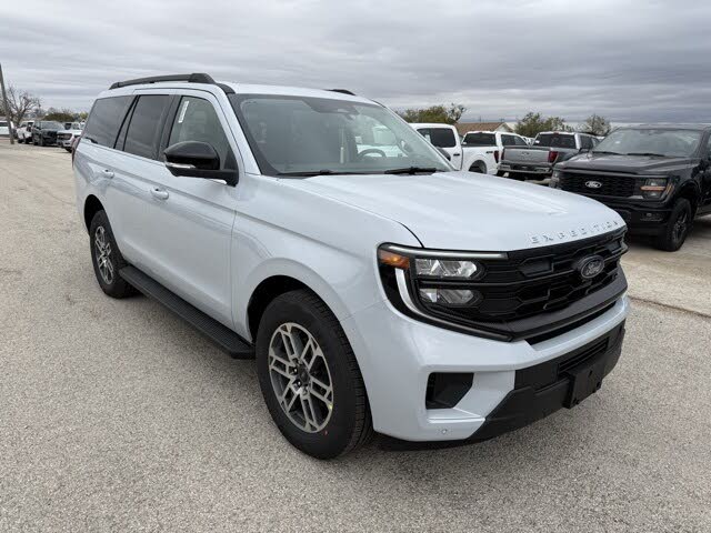 2025 Ford Expedition Active RWD