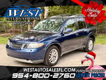 Saab 9-7X 4.2i