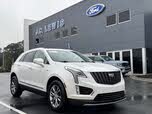 Cadillac XT5 Premium Luxury FWD