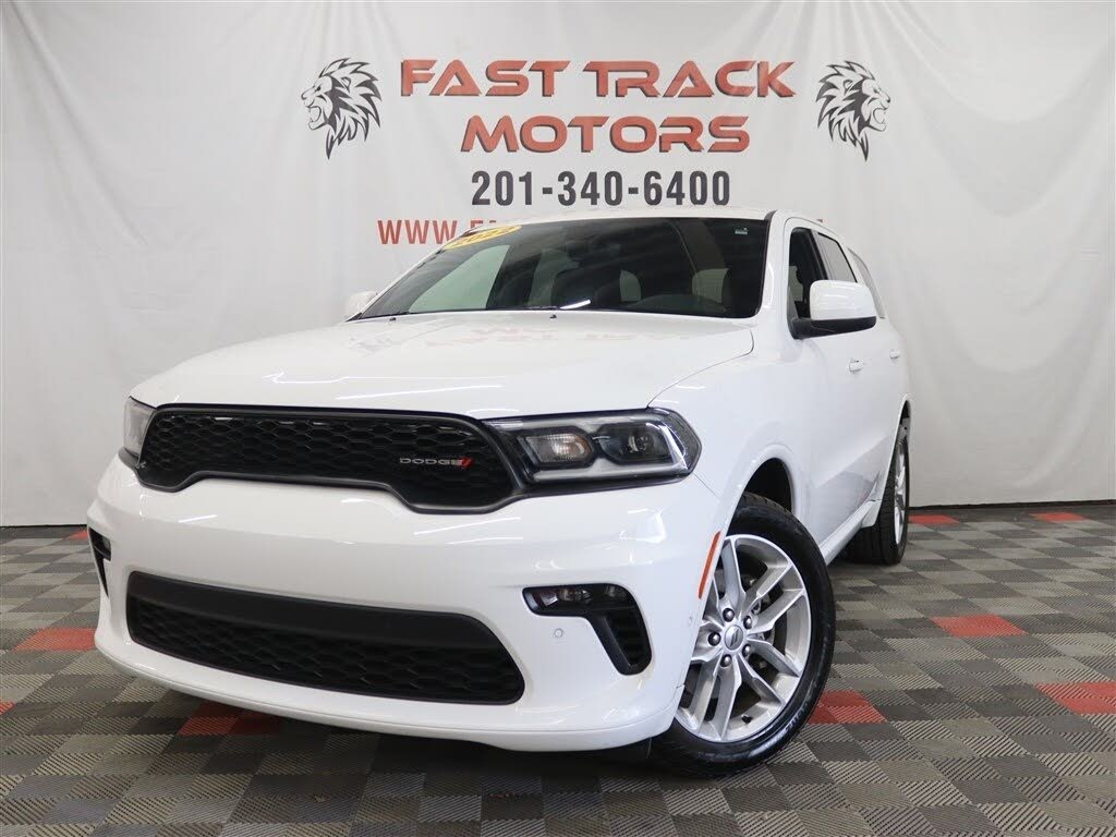 2022 Dodge Durango GT AWD