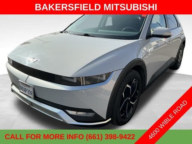 2024 Hyundai Ioniq 5 SEL AWD