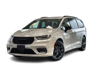 Chrysler Pacifica Limited FWD