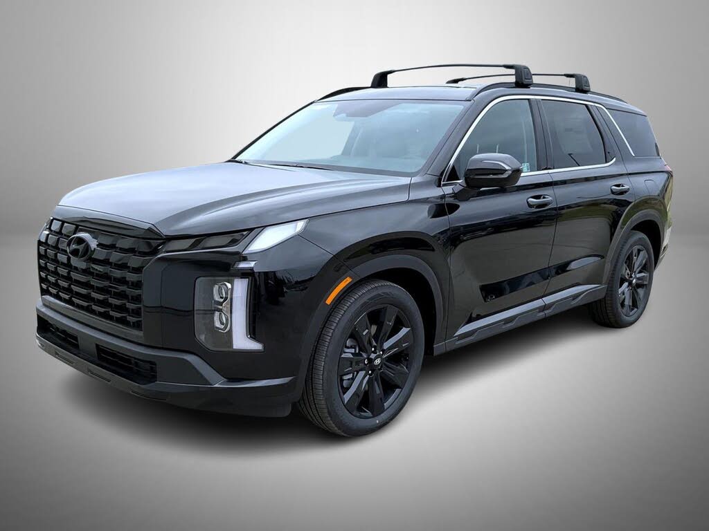 2025 Hyundai Palisade XRT AWD