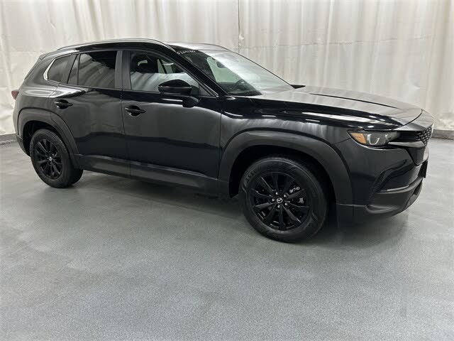 2025 Mazda CX-50 2.5 S Preferred AWD