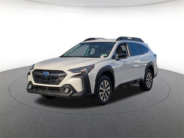 2025 Subaru Outback Premium AWD