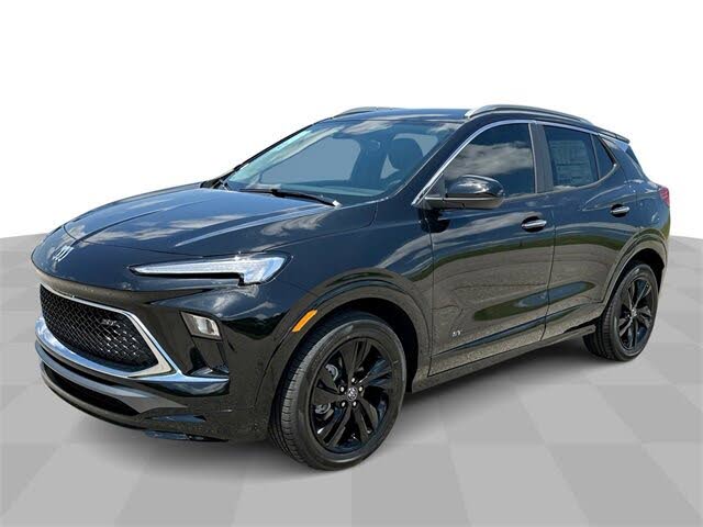 2026 Buick Encore GX Sport Touring FWD