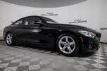 BMW 4 Series 428i Coupe RWD