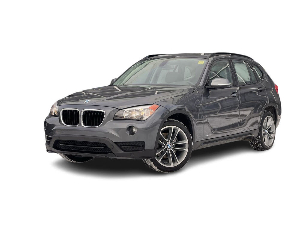 2015 BMW X1 xDrive28i AWD