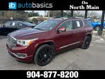 GMC Acadia Denali FWD