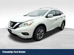 Nissan Murano SL AWD