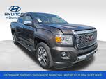 GMC Canyon Denali Crew Cab 4WD