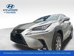 Lexus NX 300 FWD