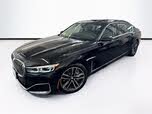 BMW 7 Series 750i xDrive AWD