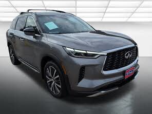 INFINITI QX60 Autograph AWD