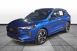 Ford Escape ST-Line Select AWD