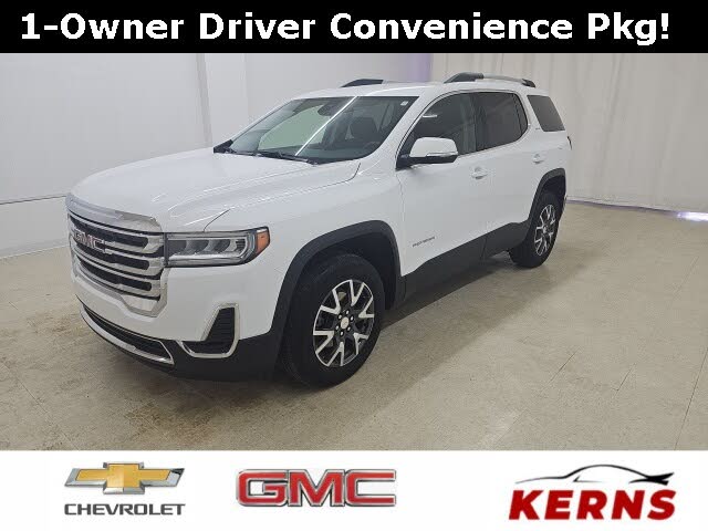 2023 GMC Acadia SLE FWD